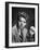 Burt Lancaster, 1948-null-Framed Photographic Print