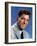 Burt Lancaster, 1950s-null-Framed Photo