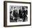 Burt Lancaster, Sweet Smell of Success (1957)-null-Framed Photo