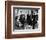 Burt Lancaster, Sweet Smell of Success (1957)-null-Framed Photo