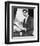 Burt Lancaster - Sweet Smell of Success-null-Framed Photo