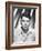 Burt Lancaster, The Killers, 1946-null-Framed Photographic Print