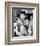 Burt Lancaster-null-Framed Photo