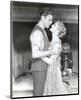 Burt Lancaster-null-Mounted Photo