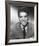 Burt Lancaster-null-Framed Photo