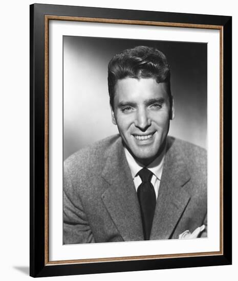 Burt Lancaster-null-Framed Photo