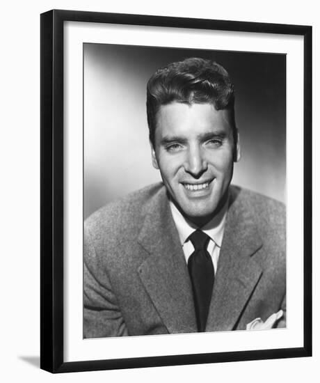 Burt Lancaster-null-Framed Photo