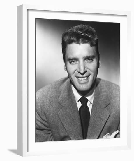 Burt Lancaster-null-Framed Photo