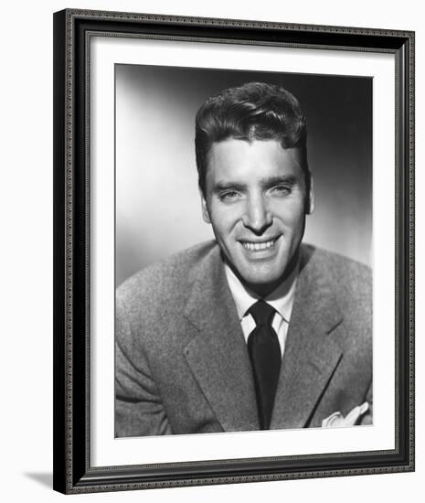 Burt Lancaster-null-Framed Photo