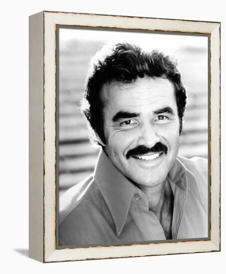 Burt Reynolds - All-Star Party for Burt Reynolds-null-Framed Stretched Canvas