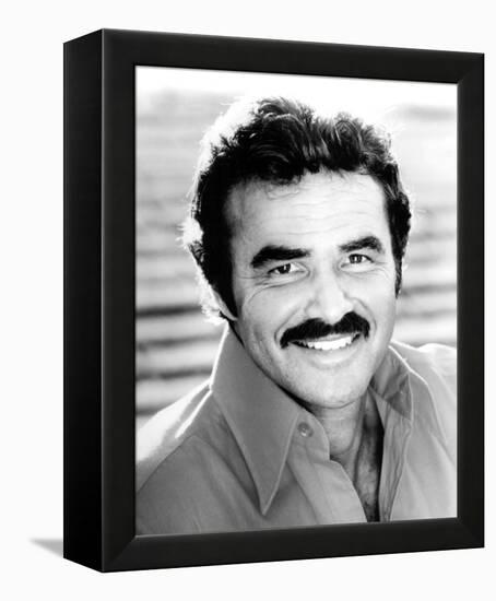 Burt Reynolds - All-Star Party for Burt Reynolds-null-Framed Stretched Canvas