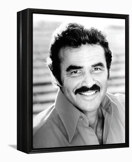 Burt Reynolds - All-Star Party for Burt Reynolds-null-Framed Stretched Canvas