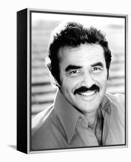 Burt Reynolds - All-Star Party for Burt Reynolds-null-Framed Stretched Canvas