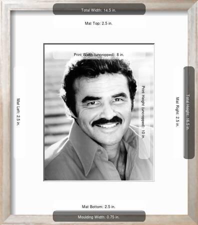 Burt Reynolds All Star Party For Burt Reynolds Photo Art Com