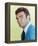 Burt Reynolds - Dan August-null-Framed Stretched Canvas