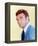 Burt Reynolds - Dan August-null-Framed Stretched Canvas