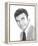 Burt Reynolds - Dan August-null-Framed Stretched Canvas