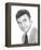 Burt Reynolds - Dan August-null-Framed Stretched Canvas