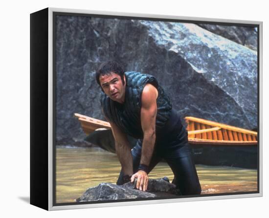 Burt Reynolds - Deliverance-null-Framed Stretched Canvas