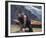 Burt Reynolds - Deliverance-null-Framed Photo