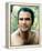 Burt Reynolds - Deliverance-null-Framed Stretched Canvas