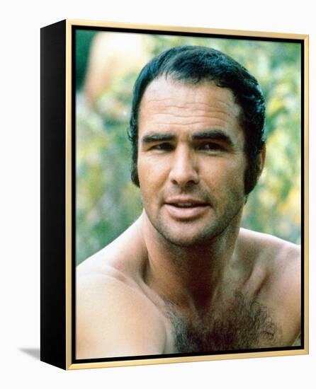 Burt Reynolds - Deliverance-null-Framed Stretched Canvas