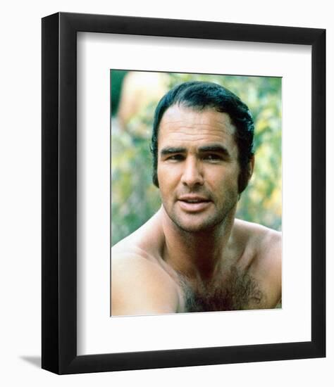 Burt Reynolds - Deliverance-null-Framed Photo