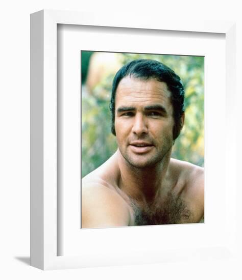 Burt Reynolds - Deliverance-null-Framed Photo