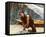 Burt Reynolds - Deliverance-null-Framed Stretched Canvas