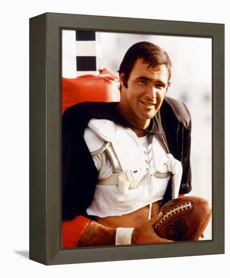 Burt Reynolds - The Longest Yard-null-Framed Stretched Canvas