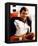 Burt Reynolds - The Longest Yard-null-Framed Stretched Canvas