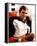 Burt Reynolds - The Longest Yard-null-Framed Stretched Canvas