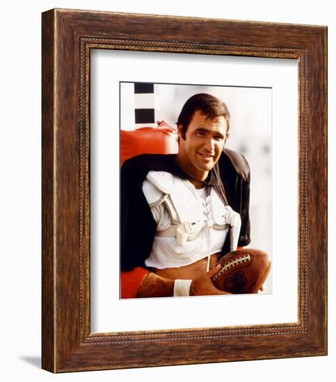 Burt Reynolds - The Longest Yard-null-Framed Photo