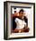 Burt Reynolds - The Longest Yard-null-Framed Photo