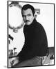 Burt Reynolds-null-Mounted Photo