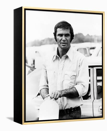 Burt Reynolds-null-Framed Stretched Canvas