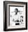 Burt Reynolds-null-Framed Photo