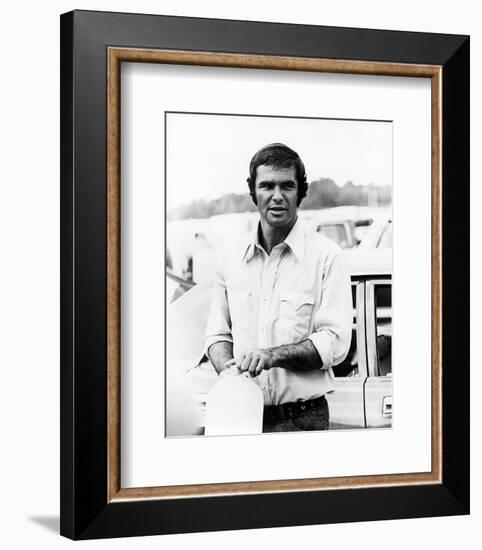 Burt Reynolds-null-Framed Photo