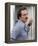 Burt Reynolds-null-Framed Stretched Canvas