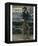 Burt Reynolds-null-Framed Stretched Canvas
