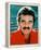 Burt Reynolds-null-Framed Stretched Canvas