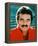 Burt Reynolds-null-Framed Stretched Canvas