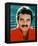 Burt Reynolds-null-Framed Stretched Canvas