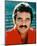 Burt Reynolds-null-Mounted Photo