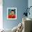 Burt Reynolds-null-Framed Photo displayed on a wall
