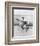 Burt Ward - Batman-null-Framed Photo