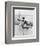 Burt Ward - Batman-null-Framed Photo