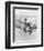 Burt Ward - Batman-null-Framed Photo