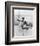 Burt Ward - Batman-null-Framed Photo