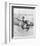 Burt Ward - Batman-null-Framed Photo